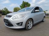 Ford C-Max C-MAX Champions Edition - Ford C-Max: Champions Edition
