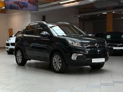 SSANGYONG Korando 2.0 2WD|Navi|LED|AHK|SHZ|PDC|Kamera|