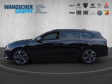 Opel Astra L Sports Tourer 1.2 Turbo GS KAMER LED ACC