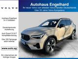 Volvo XC40 B4 Plus Dark - Volvo XC40 in Freiburg