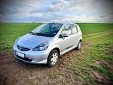 Honda Jazz 1.2 - gebrauchte Honda Jazz aus dem Jahr 2005