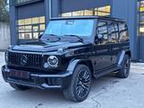 Mercedes-Benz G63 AMG MY2026 Carbon / Keyless GO / PERFORMANCE