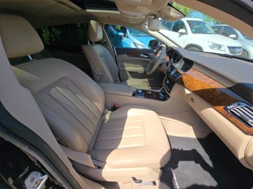Mercedes CLS Shooting Brake - 9