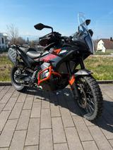 KTM 790 Adventure - Dein Adventure kann beginnen!