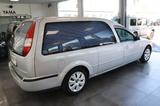 Ford Mondeo Pollmann Bestattungswagen / Leichenwagen - Ford Mondeo aus 2007 mit Diesel-Antrieb