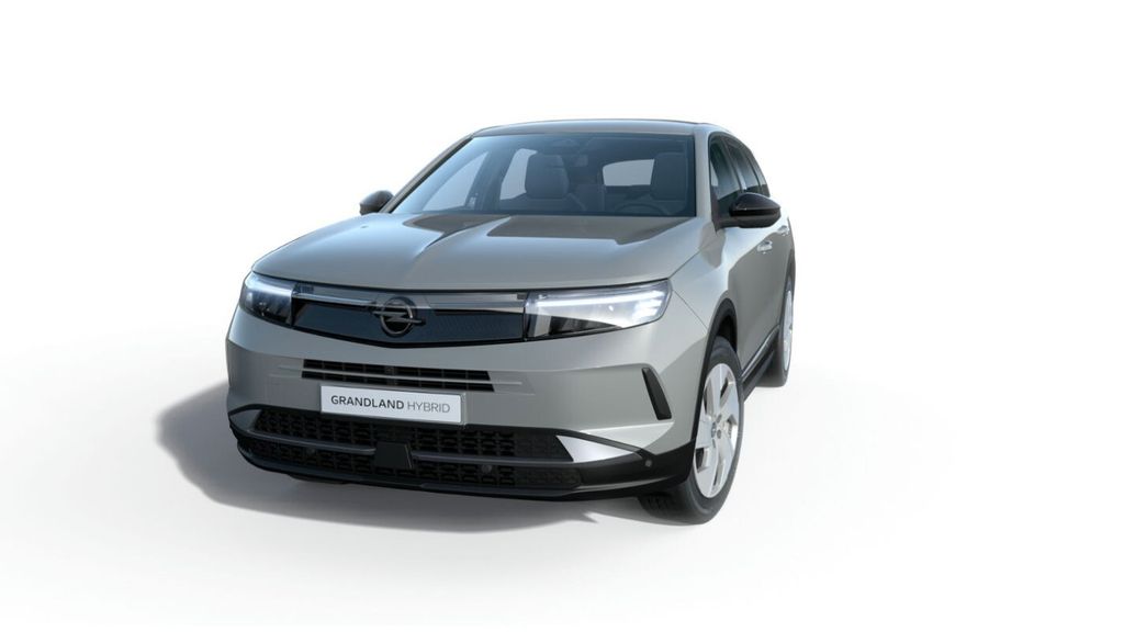 Opel Grandland (X)