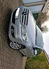 Mercedes-Benz Mercedes Benz B Klasse 170 EZ09 / KM 115.0... - Mercedes-Benz B 170 von privat