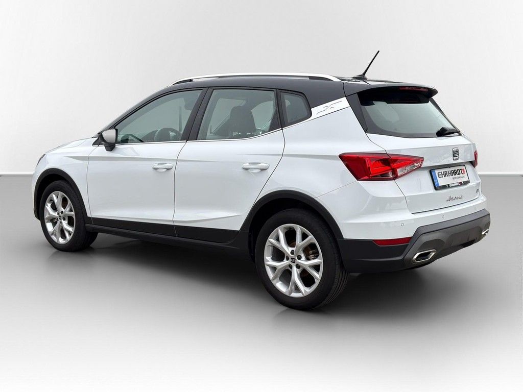 Seat Arona - Bild 7