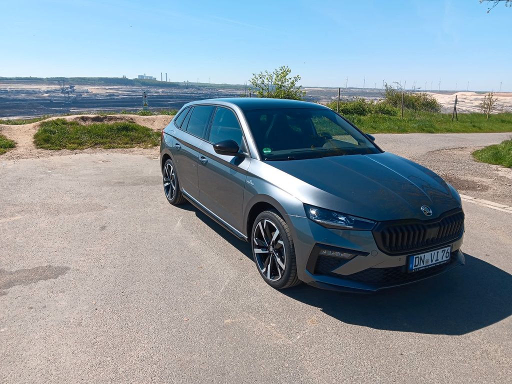 Image of Skoda Scala