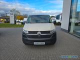 Volkswagen T6 Transporter T6.1 2.0 TDI Kasten lang Klima He - Transporter mit Diesel-Antrieb