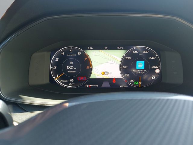 Formentor VZ 4Drive Sportpaket Panodach*Navi* Me