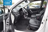 Subaru Forester XT AWD - Subaru Gebrauchtwagen von 2015