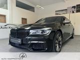BMW 7er - M760 Li xDrive/Vmax305/ B&W/Pano/360°Kamer - BMW M760 Gebrauchtwagen