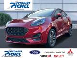 Ford Puma ST-Line EL.HECKKLAPPE+ACC+LED+AUFFAHRWARNSY