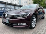 Volkswagen Passat Variant 1.8 TSI DSG Voll-LED Standheizung - gebrauchte VW Passat Variant aus dem Jahr 2015