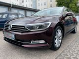 Volkswagen Passat Variant 1.8 TSI DSG Voll-LED Standheizung - Volkswagen mit Benzin-Antrieb: Kombi, 1.8