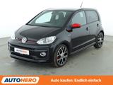 Volkswagen up! 1.0 TSI GTI*TEMPO*CAM*SHZ* - Volkswagen up!: GTI
