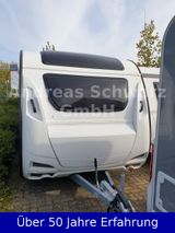 Caravelair 542 Exclusive Line - Caravelair Neu