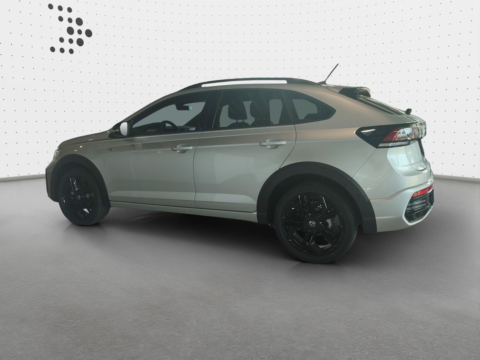 Volkswagen Taigo - Bild 3