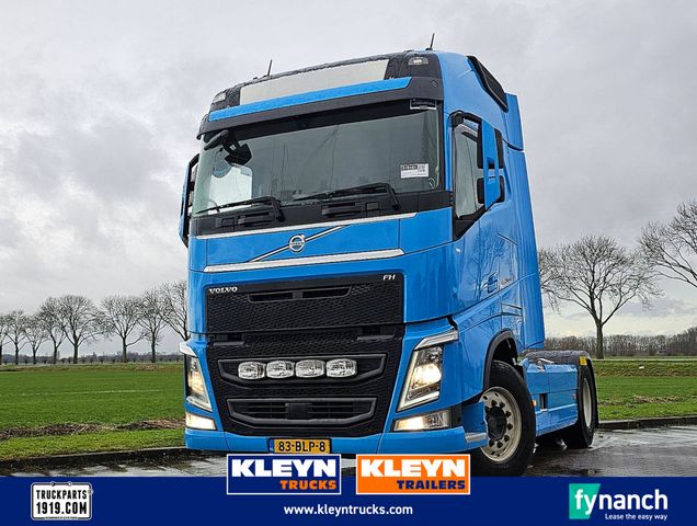 Volvo FH 460