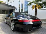 Porsche 996.2 Carrera 4S Cabriolet.Klappe.PCM.Scheckheft - Porsche 996 aus 2004