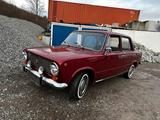 Fiat 124 Haci Murat - Fiat 124 Gebrauchtwagen