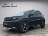 Fiat Grande Panda 1.2 Turbo La Prima 100PS 6 Gang ACC - schwarze Fiat Grande Panda