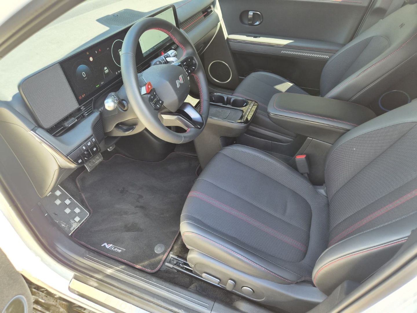 Hyundai IONIQ 5 – Bild 11