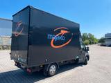 Peugeot Boxer - Peugeot Boxer Gebrauchtwagen in Berlin