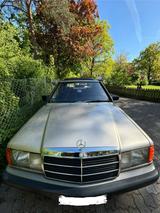 Mercedes-Benz Mercedes Benz 190e 1.8l - Mercedes-Benz 190 Gebrauchtwagen in Hannover