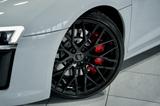 Audi R8 q. Spyder *1.Hand *S-AGA *NO OPF* *33TSD KM - Audi R8 mit Benzin-Antrieb: Cabrio, Automatik