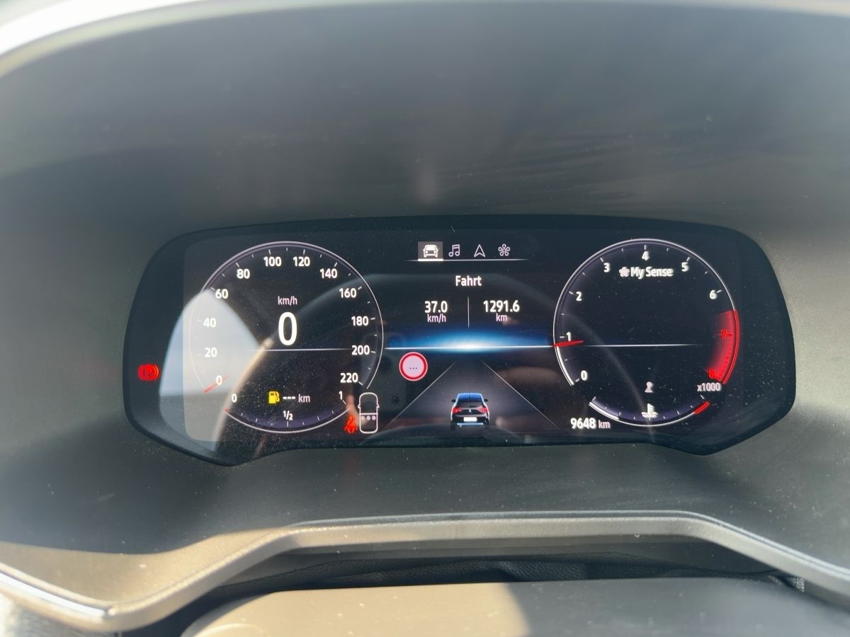 Renault Clio - Bild 15