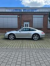 Porsche 997 Carrera Coupé Carrera 43400km PCCM Plus - Porsche 997 in Duisburg
