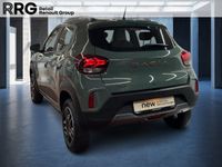 Dacia Spring - Vorschau Bild 4