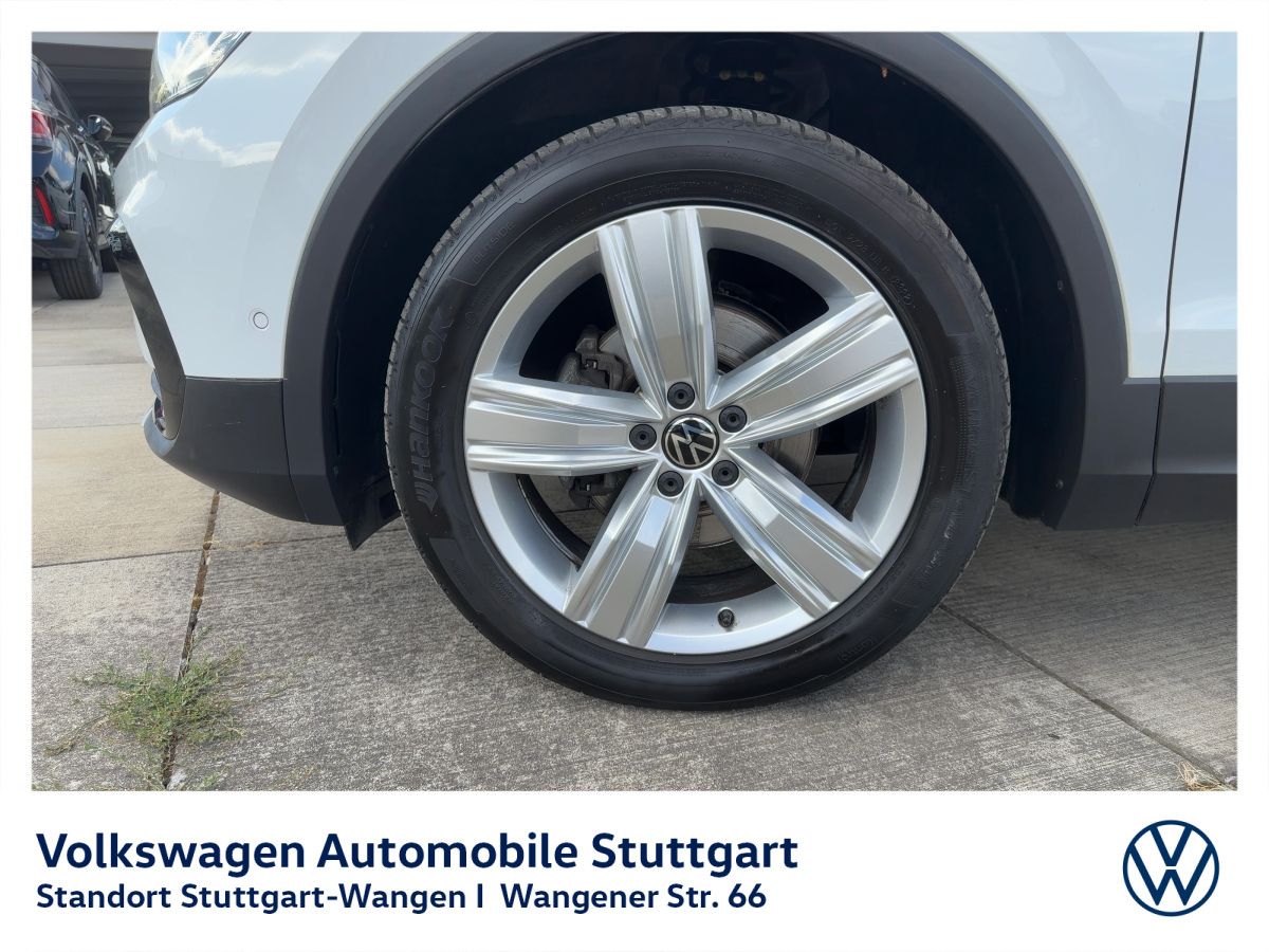 Volkswagen Tiguan - Bild 11