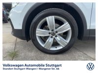 Volkswagen Tiguan - Vorschau Bild 11