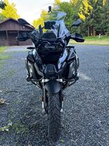 BMW R 1250 GS Adventure mit Alu Koffer BMW Navigator - Angebote entsprechen deinen Suchkriterien