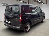 Citroën Berlingo 1.5 BlueHDI Club M/L1 - Citroën Berlingo mit 3 Türen