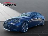 Lexus IS 300 h*LUXURY LINE*AHK*VOLLLEDER* EIN TRAUM .. - Lexus IS-Serie Gebrauchtwagen
