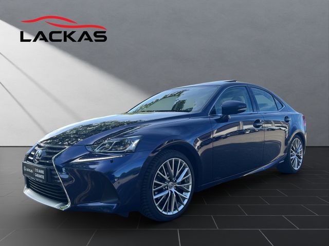 LEXUS IS 300
