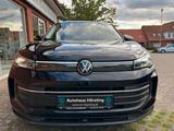 Volkswagen Tiguan 1.5 eTSI DSG Life Design/LED-Plus/AHK/RFK - Volkswagen Tiguan mit Benzin-Antrieb: Automatik