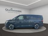 Volkswagen T7 Multivan Style LÜ lang Allrad eHybrid AHK - Volkswagen mit Hybrid-Antrieb