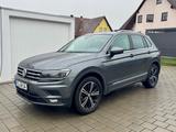 Volkswagen Tiguan Comfortline JOIN Plus AHK Kamera Navi - Volkswagen Tiguan: Plus