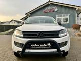 Volkswagen Amarok Dark Label DoubleCab 4Motion°AHK°Xenon - gebrauchte VW Amarok aus dem Jahr 2014