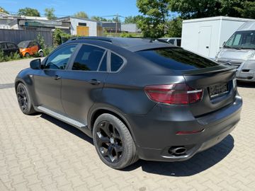 BMW X6 - 4