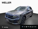 Volkswagen VW Touareg 3.0 TDI R Line ACC,Pano,Memo,Keyless