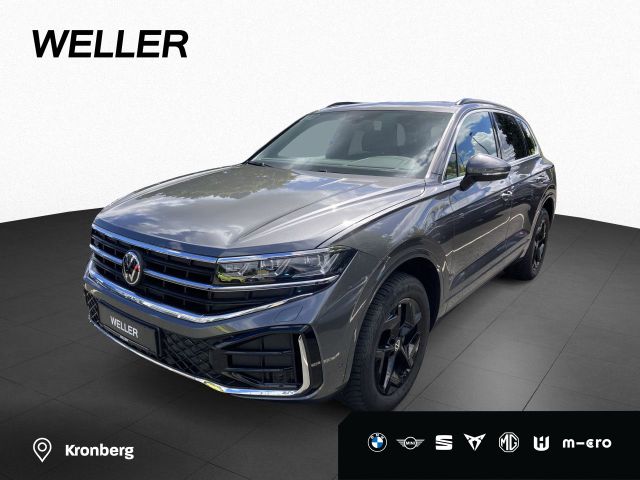 VW VW Touareg 3.0 TDI R Line ACC,Pano,Memo,Keyless