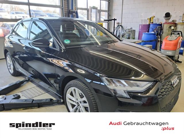 Audi A3 Sportback 40 TFSIe S-tronic / ACC, DAB