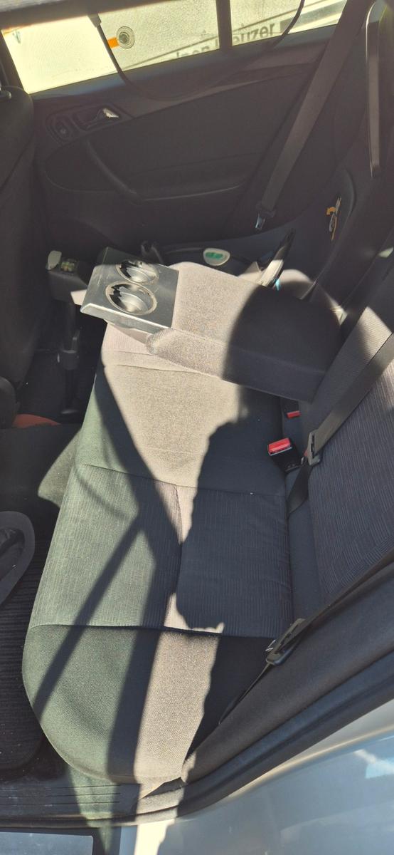 Mercedes-Benz C180 2004 — photo 14