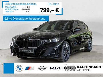 BMW 530e Touring xDrive M-Sport Pro 360° LED HUD ACC